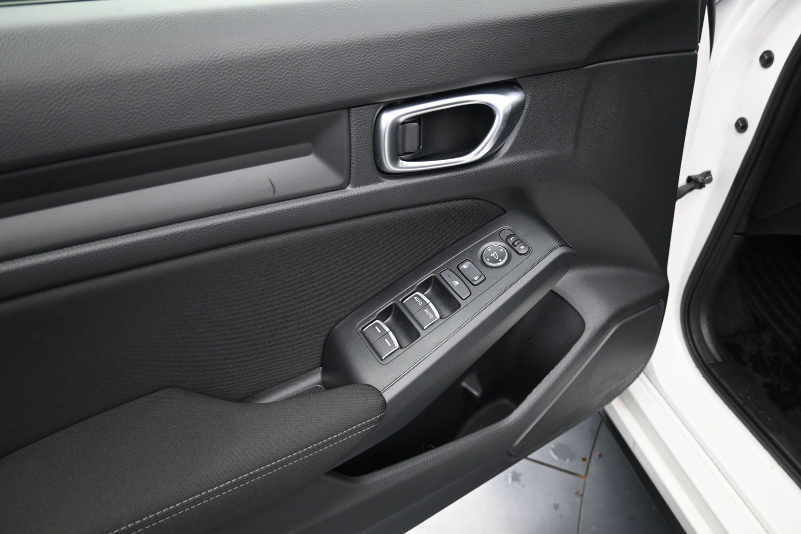 Used 2026 Honda Civic Sport image 21