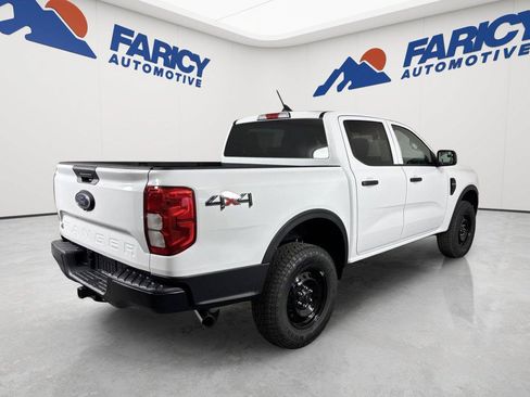 Used 2026 Ford Ranger XL w/ Trailer Tow Package AWD/4WD image 10