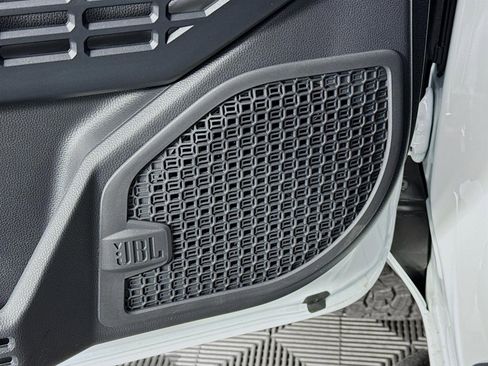 Used 2025 Toyota 4Runner Trailhunter image 21