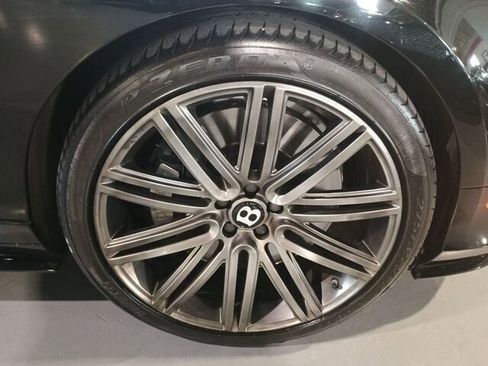 Used 2015 Bentley Continental GT Speed image 30