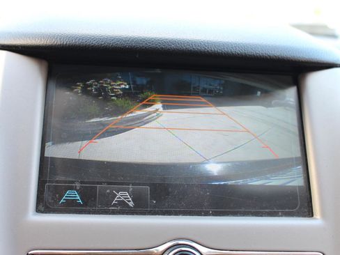 Used 2017 Chevrolet Cruze LS image 22