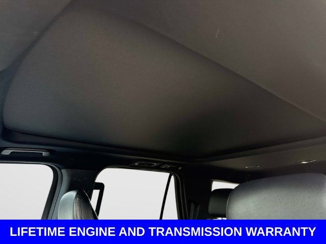 Used 2021 Ford Expedition Limited AWD/4WD image 35