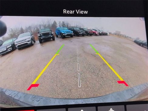 Used 2024 Jeep Grand Cherokee L Limited w/ Luxury Tech Group II image 26