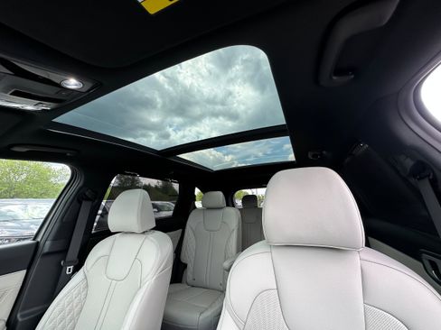 New 2026 Kia Sorento SX Prestige AWD/4WD image 42