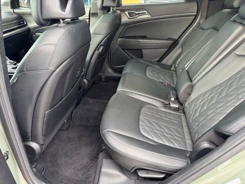Certified 2023 Kia Sportage X-Pro Prestige image 12