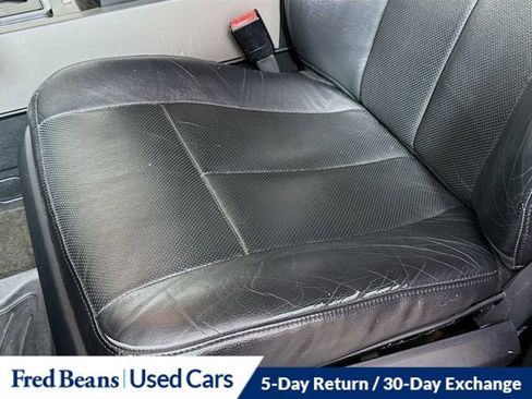 Used 2016 Ford Expedition EL Limited image 21