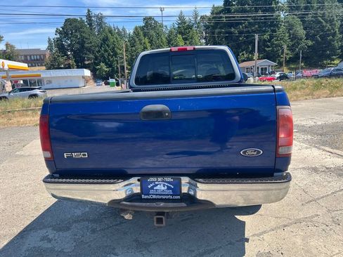 Used 1998 Ford F150 2WD SuperCab image 24