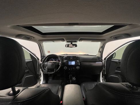 Used 2019 Toyota 4Runner Limited image 25