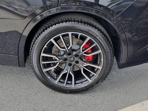 New 2024 Maserati Grecale GT image 10