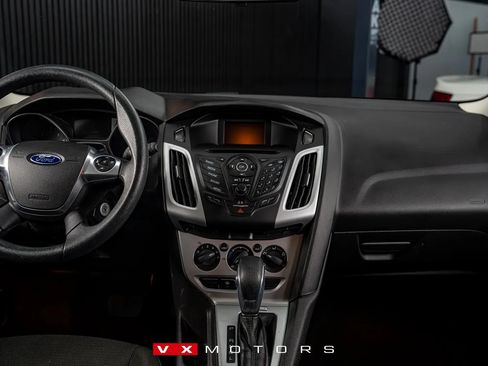 Used 2014 Ford Focus SE FWD image 27