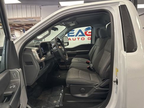 Used 2023 Ford F350 XL w/ STX Appearance Package image 18