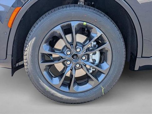 New 2026 Dodge Durango GT AWD/4WD image 10