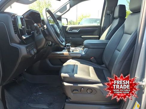 Used 2024 Chevrolet Silverado 1500 RST w/ Convenience Package II image 20