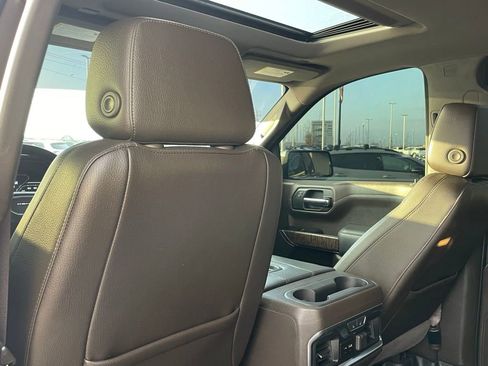 Used 2019 GMC Sierra 1500 Denali w/ Denali Ultimate Package image 25