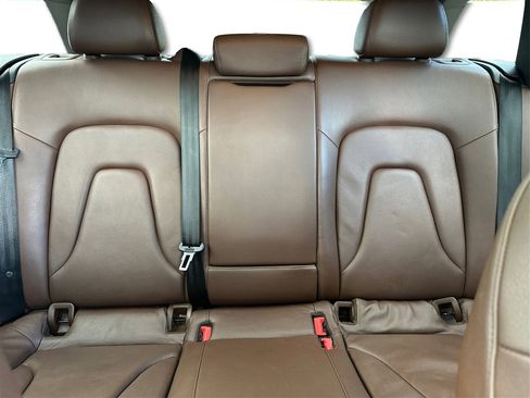 Used 2015 Audi A4 Premium Plus w/ Technology Package image 14