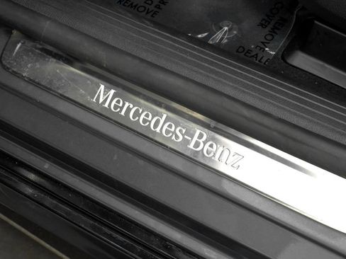 Used 2024 Mercedes-Benz EQE 350+ 4MATIC Sedan w/ AMG Line Exterior Package image 36
