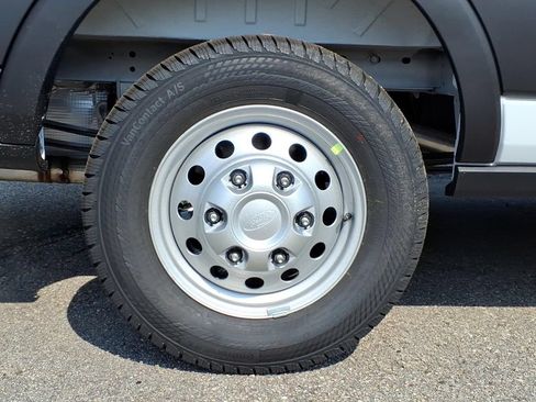 New 2026 Ford Transit 150 148 Medium Roof AWD w/ Exterior Upgrade Package image 8