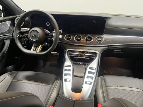 Certified 2024 Mercedes-Benz AMG GT 63 S image 29