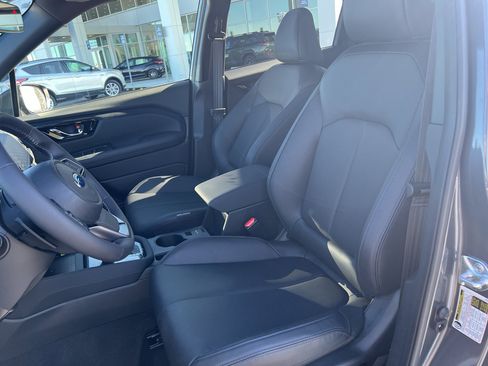 Certified 2025 Subaru Forester Limited image 20