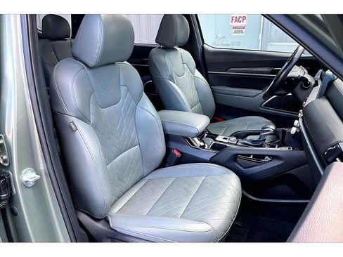 Used 2024 Kia Telluride SX X-Line AWD/4WD image 7