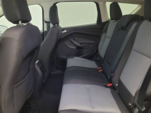 Used 2019 Ford Escape SE AWD/4WD image 18