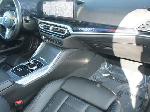 Certified 2023 BMW M240i xDrive Coupe w/ Premium Package image 26