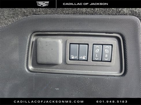 Used 2024 Cadillac Escalade Sport image 32