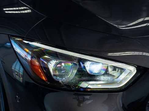 Used 2019 Mercedes-Benz AMG GT 63 image 20