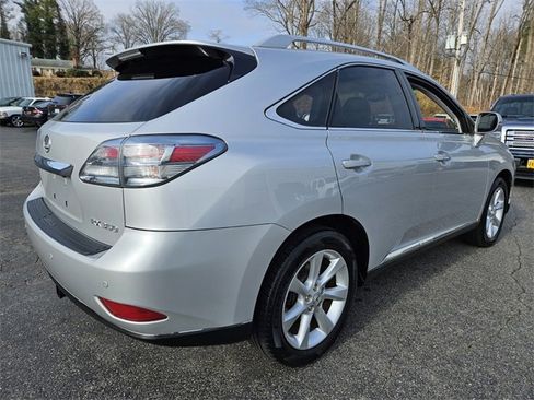 Used 2011 Lexus RX 350 2WD image 7