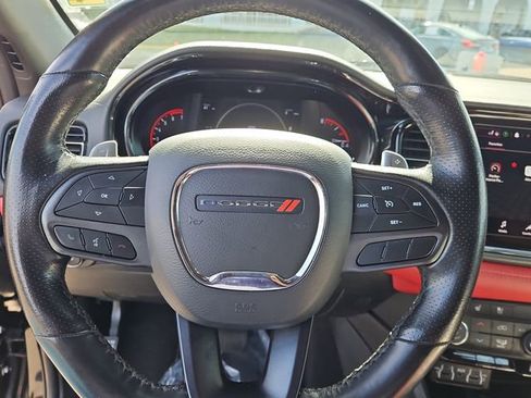 Used 2022 Dodge Durango R/T image 23