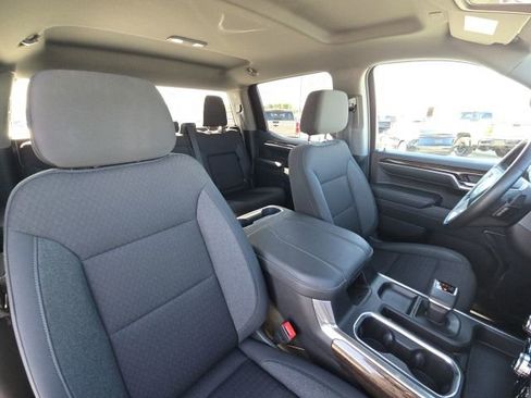 Used 2023 GMC Sierra 1500 Elevation w/ X31 Off-Road Package image 21