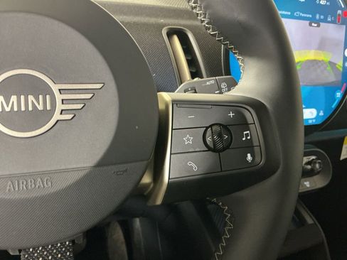 New 2025 MINI Cooper Countryman S w/ Comfort Package Max image 14