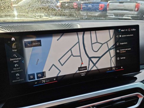 Used 2023 BMW 330i Sedan w/ Driving Assistance Package image 28