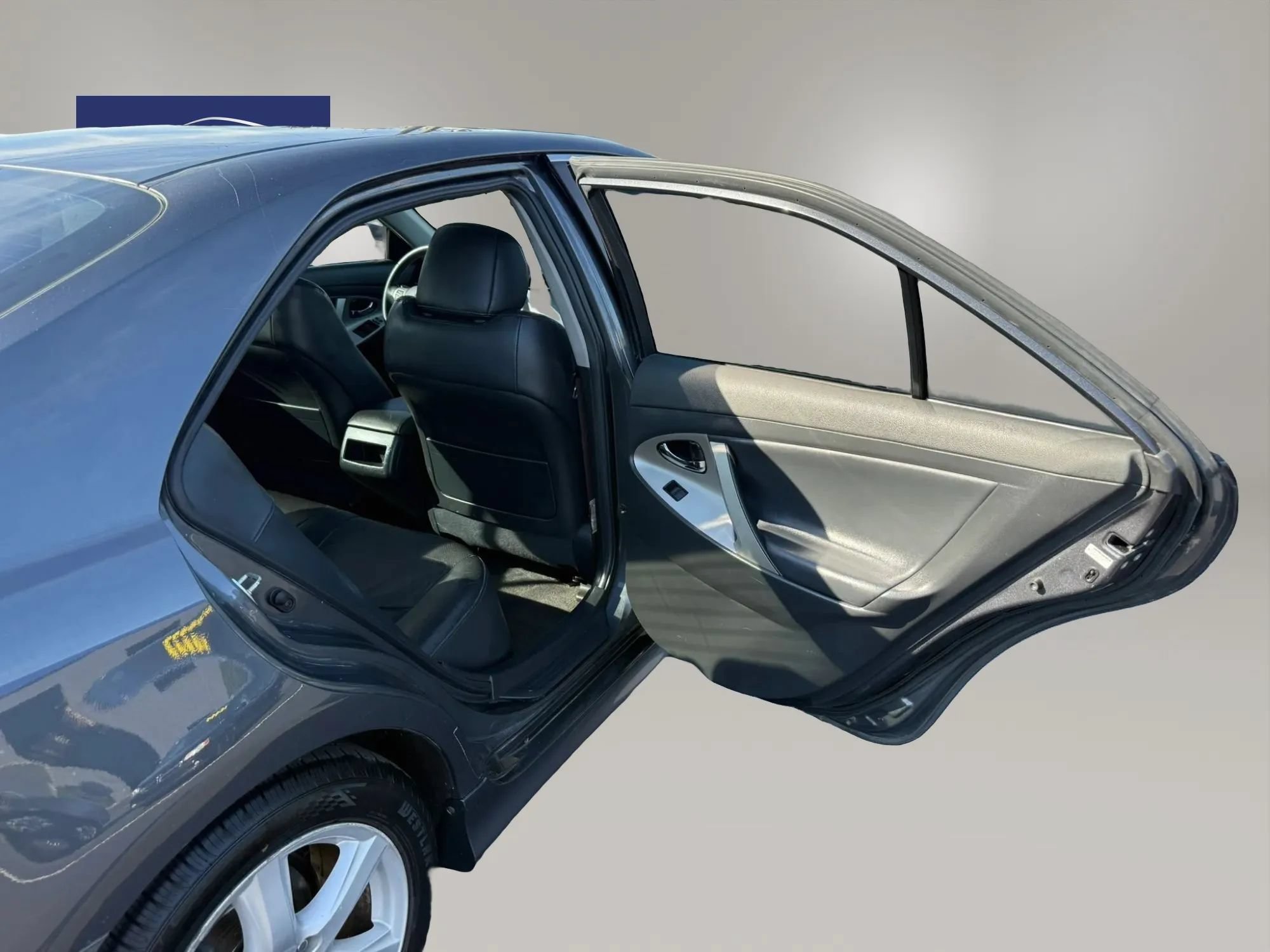 Used 2009 Toyota Camry SE FWD image 32