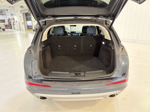 Used 2020 Lincoln Corsair Reserve w/ Equipment Group 201A image 28