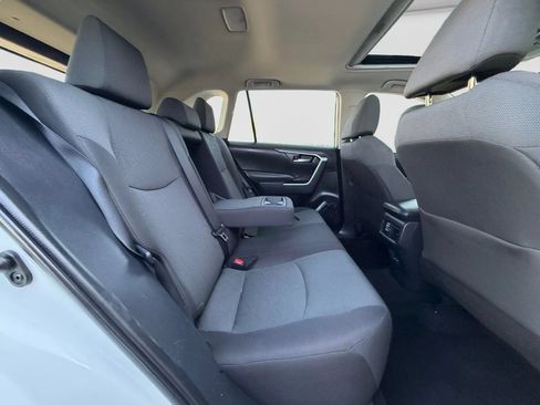 Used 2023 Toyota RAV4 XLE w/ Convenience Package AWD/4WD image 22