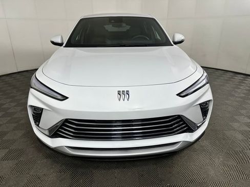 Used 2026 Buick Envista Preferred image 8