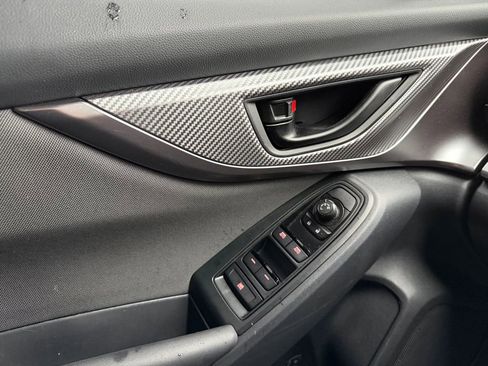 Used 2022 Subaru WRX image 19