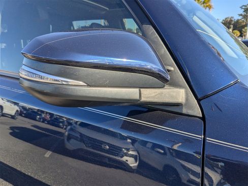 Used 2019 Toyota 4Runner TRD Off-Road Premium image 12