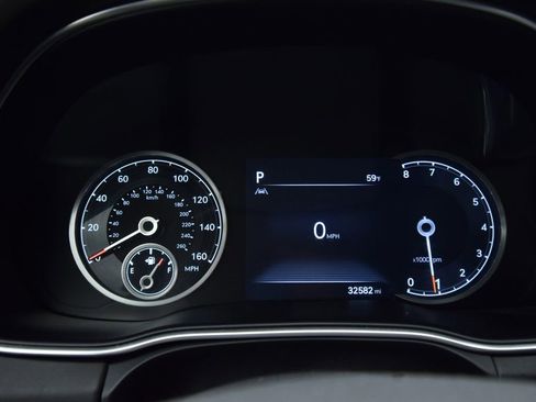 Used 2024 Genesis GV80 2.5T image 20