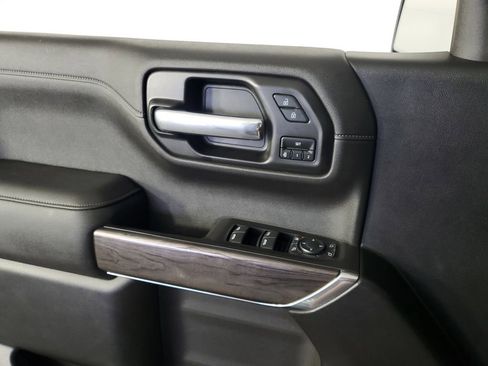 Used 2021 Chevrolet Silverado 1500 LTZ w/ LTZ Premium Package image 30