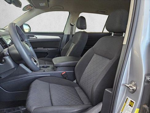 Used 2021 Volkswagen Atlas S image 16