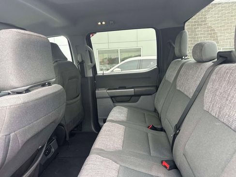 Used 2023 Ford F150 XLT AWD/4WD image 11