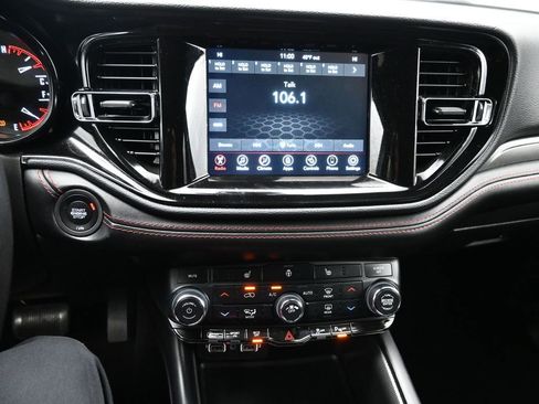 Used 2023 Dodge Durango GT w/ Blacktop Package image 21