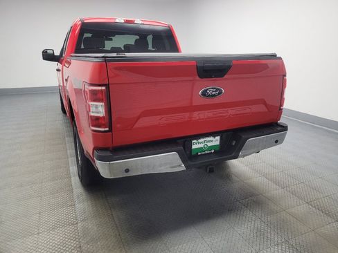 Used 2019 Ford F150 XLT w/ Trailer Tow Package image 6