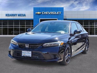 Used 2024 Honda Civic Sport