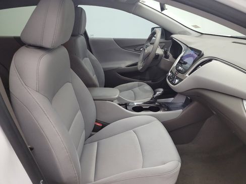 Used 2021 Chevrolet Malibu LS FWD image 21
