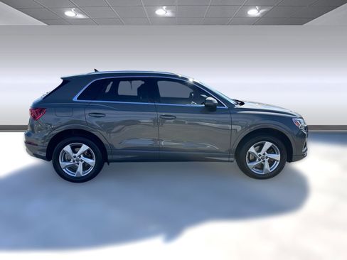 Used 2020 Audi Q3 2.0T Premium Plus w/ Premium Plus Package image 8