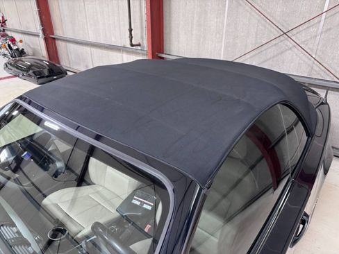 Used 2013 BMW 135is Convertible RWD image 29