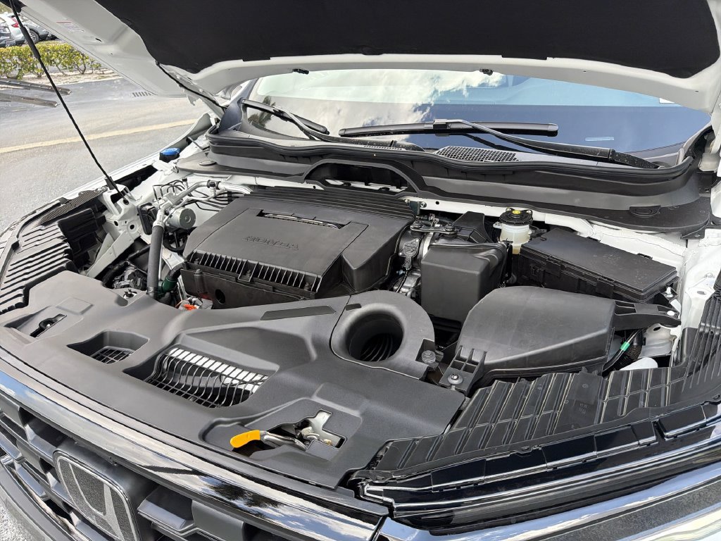 New 2026 Honda Pilot EX-L image 28